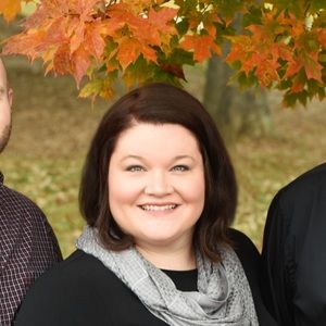 Meet your Posher, April